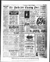 Yorkshire Evening Post Thursday 06 January 1921 Page 1