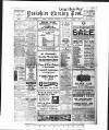 Yorkshire Evening Post Tuesday 11 January 1921 Page 1