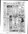 Yorkshire Evening Post Monday 24 January 1921 Page 1