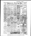 Yorkshire Evening Post Saturday 05 February 1921 Page 1
