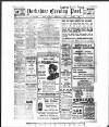 Yorkshire Evening Post Tuesday 08 February 1921 Page 1