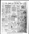 Yorkshire Evening Post Thursday 10 February 1921 Page 1
