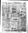 Yorkshire Evening Post Friday 11 March 1921 Page 1
