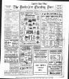 Yorkshire Evening Post Thursday 15 December 1921 Page 1
