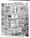Yorkshire Evening Post Thursday 22 December 1921 Page 1