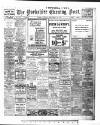 Yorkshire Evening Post Tuesday 27 December 1921 Page 1