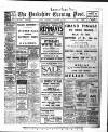 Yorkshire Evening Post Thursday 29 December 1921 Page 1