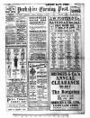 Yorkshire Evening Post Thursday 05 January 1922 Page 1
