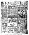 Yorkshire Evening Post Friday 06 January 1922 Page 1