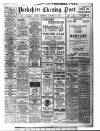 Yorkshire Evening Post Saturday 14 January 1922 Page 1