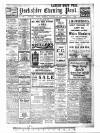 Yorkshire Evening Post Tuesday 24 January 1922 Page 1