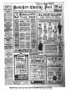 Yorkshire Evening Post Friday 03 February 1922 Page 1
