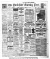 Yorkshire Evening Post Wednesday 15 February 1922 Page 1