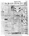 Yorkshire Evening Post Friday 02 June 1922 Page 1