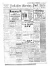 Yorkshire Evening Post Wednesday 13 September 1922 Page 1