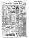 Yorkshire Evening Post Wednesday 04 October 1922 Page 1