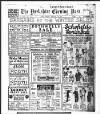 Yorkshire Evening Post Friday 12 January 1923 Page 1