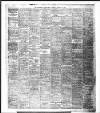 Yorkshire Evening Post Tuesday 16 January 1923 Page 1