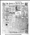 Yorkshire Evening Post Tuesday 13 February 1923 Page 1