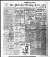 Yorkshire Evening Post Wednesday 28 February 1923 Page 1