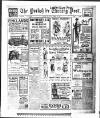 Yorkshire Evening Post Thursday 15 March 1923 Page 1