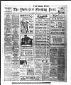 Yorkshire Evening Post Wednesday 18 April 1923 Page 1