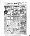 Yorkshire Evening Post Monday 23 April 1923 Page 1