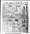 Yorkshire Evening Post Thursday 03 May 1923 Page 1