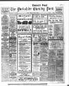 Yorkshire Evening Post Tuesday 17 July 1923 Page 1