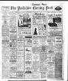 Yorkshire Evening Post Friday 03 August 1923 Page 1