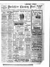 Yorkshire Evening Post Monday 03 September 1923 Page 1