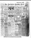 Yorkshire Evening Post Thursday 06 September 1923 Page 1