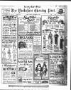 Yorkshire Evening Post Friday 28 September 1923 Page 1