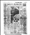 Yorkshire Evening Post Saturday 08 December 1923 Page 1