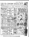 Yorkshire Evening Post Friday 04 January 1924 Page 1