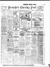 Yorkshire Evening Post Tuesday 08 January 1924 Page 1