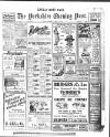 Yorkshire Evening Post Thursday 03 April 1924 Page 1