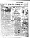 Yorkshire Evening Post Saturday 03 May 1924 Page 1