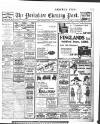 Yorkshire Evening Post Thursday 05 June 1924 Page 1