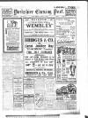 Yorkshire Evening Post Monday 11 August 1924 Page 1