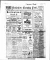 Yorkshire Evening Post Tuesday 02 September 1924 Page 1