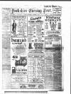 Yorkshire Evening Post Wednesday 01 October 1924 Page 1