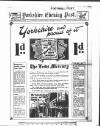 Yorkshire Evening Post