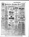 Yorkshire Evening Post Tuesday 03 March 1925 Page 1