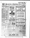 Yorkshire Evening Post Tuesday 10 March 1925 Page 1