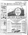 Yorkshire Evening Post Thursday 02 April 1925 Page 1