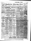 Yorkshire Evening Post Monday 13 April 1925 Page 1