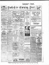 Yorkshire Evening Post Saturday 09 May 1925 Page 1