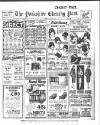 Yorkshire Evening Post Friday 15 May 1925 Page 1