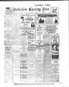 Yorkshire Evening Post Saturday 16 May 1925 Page 1